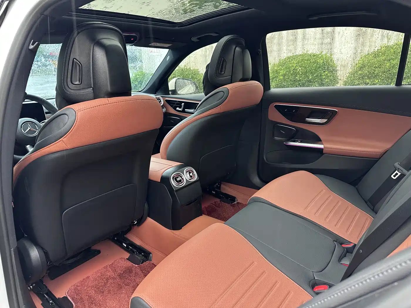 Mercedes-Benz C-Class 2024 Facelift C 260 L Sport фото 7