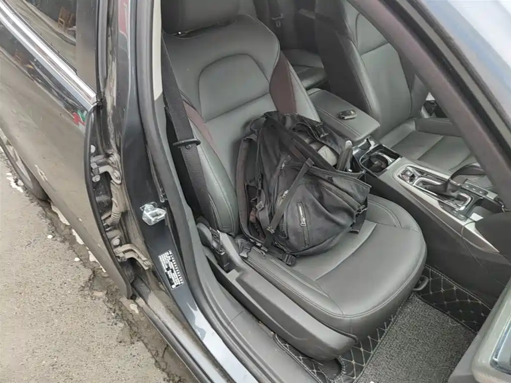 Chevrolet Malibu 2018 530T Automatic Trend Edition фото 25