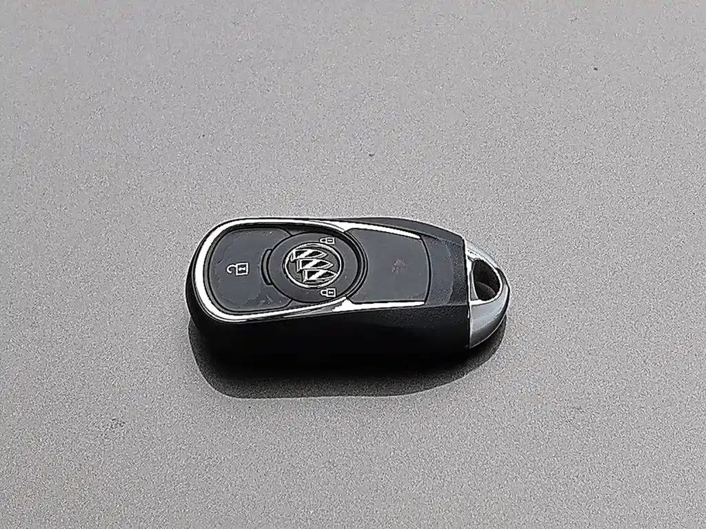 Buick Envision Plus 2015 2016 20T 2WD Elite