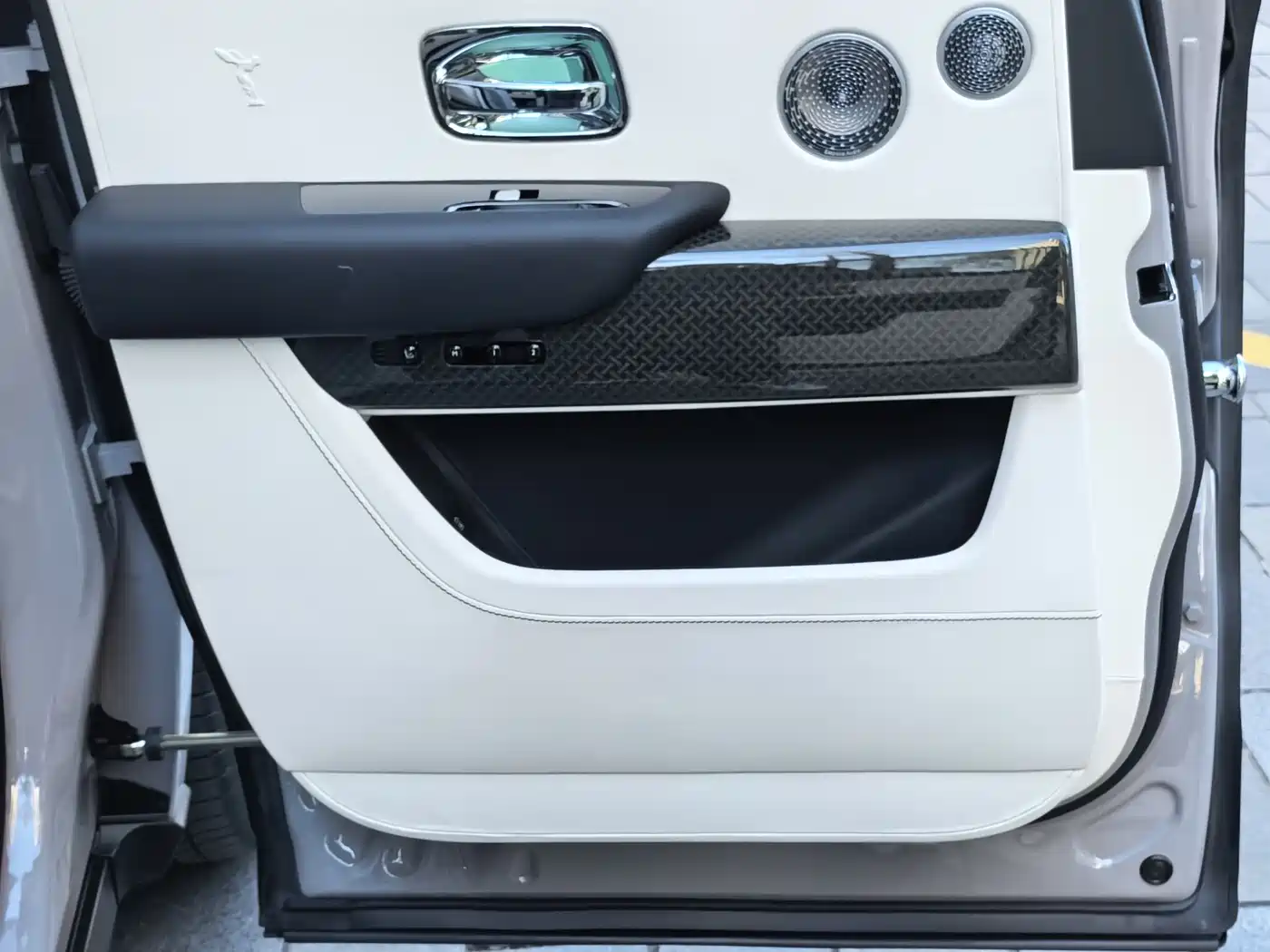 Rolls-Royce Cullinan 2022 2020 Black Badge