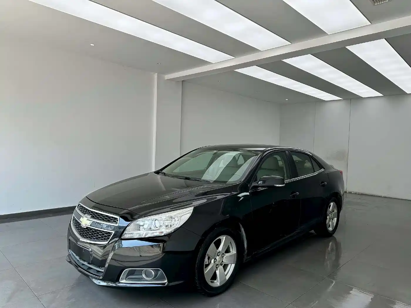 Chevrolet Malibu 2014 2.0L Automatic Comfort