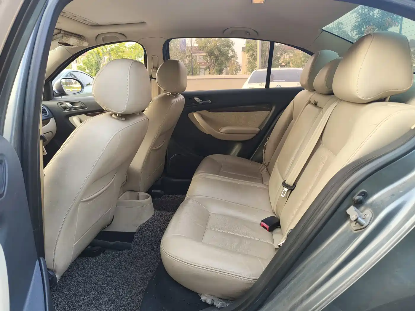 Volkswagen Lavida 2010 2011 1.6L Automatic Pinxuan Edition