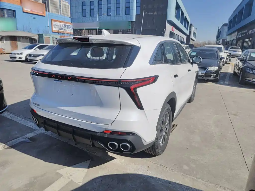 2025 Cowin Kunlun