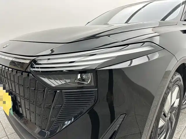 Venucia DaV DD-i 2024 2023 110km iE Edition