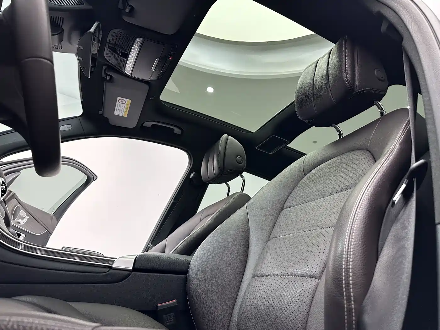 Mercedes-Benz GLC 2022 Model GLC 300 L 4MATIC Dynamic Edition фото 14