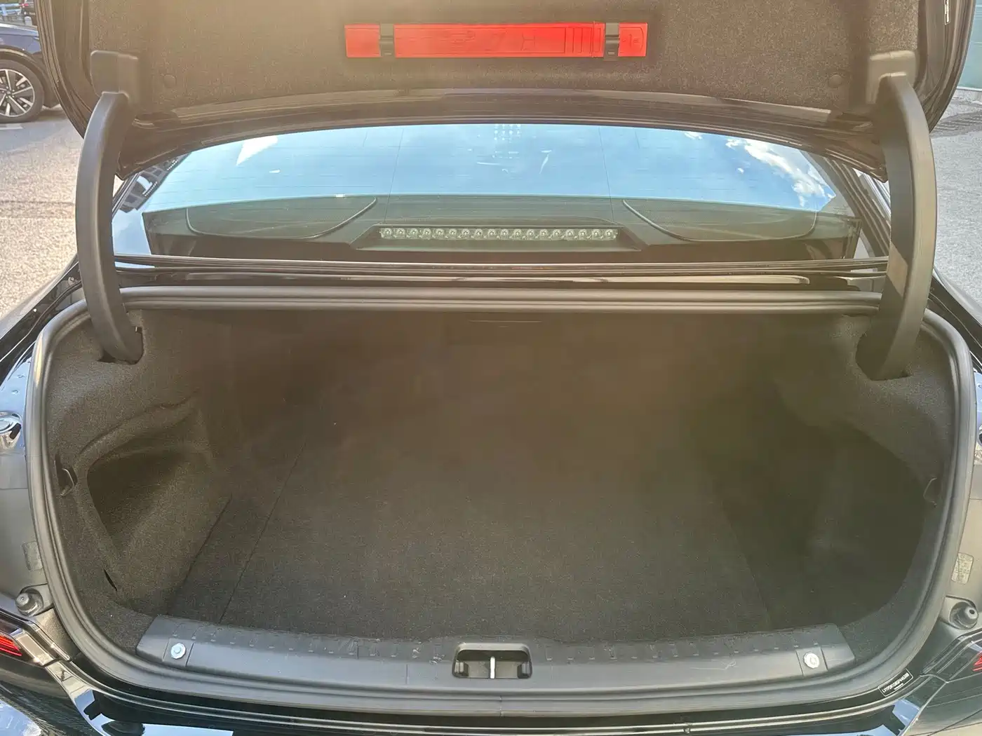 Фото 17 - Volvo S90