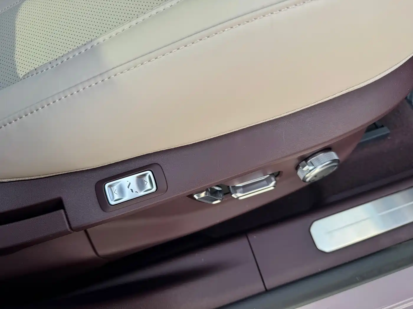 ZEEKR EXTREME KRYPTON X