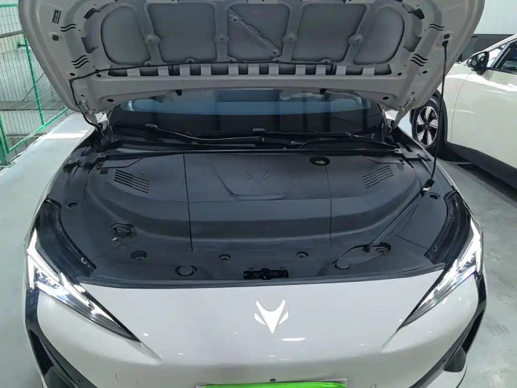 ARCFOX Alpha S5 2025 2024 560PRO 185kW