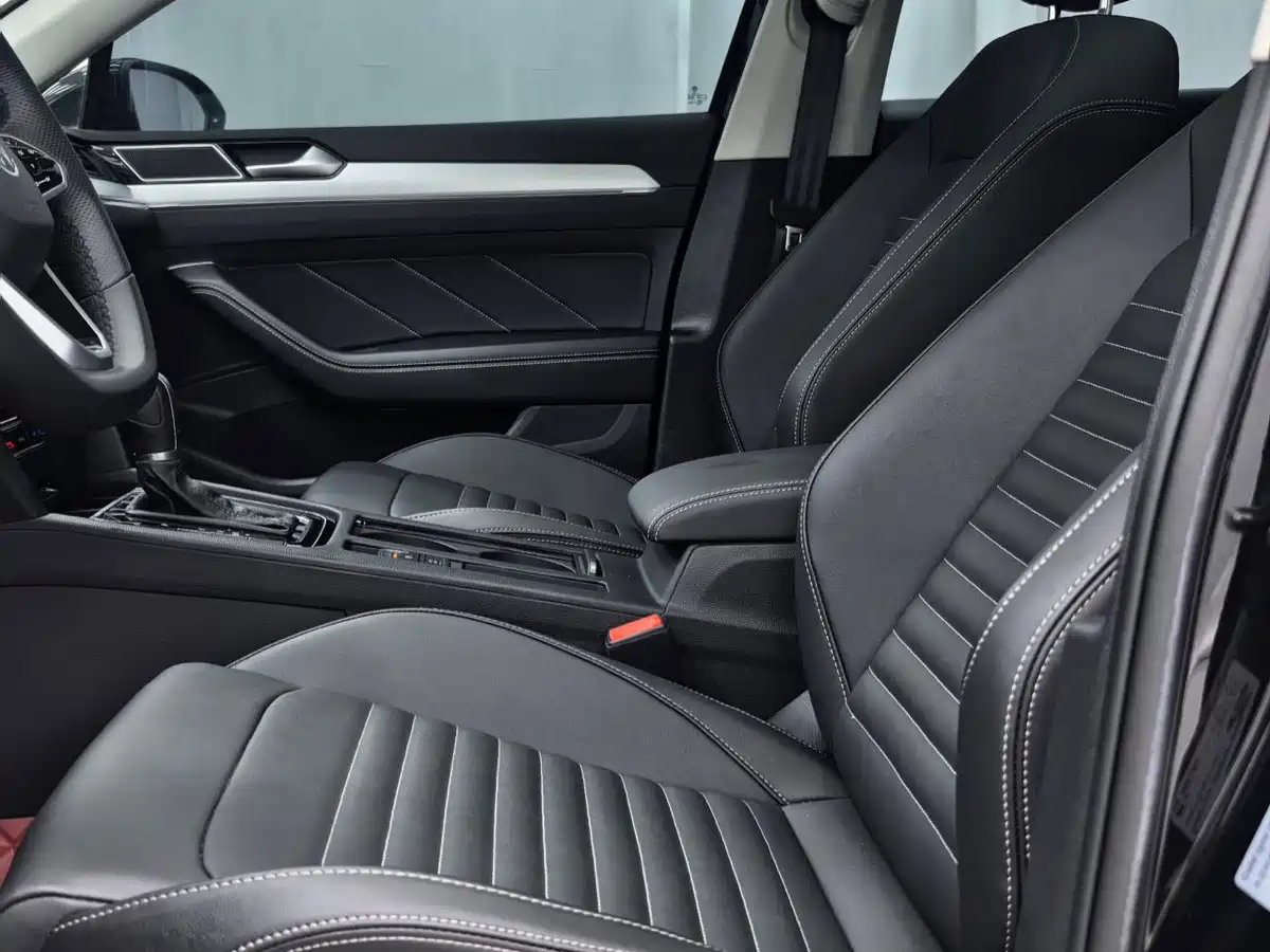 Volkswagen Magotan, миниатюра 11