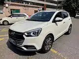 Фото 1 - JAC Refine S2