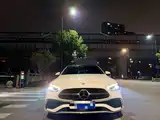 Фото 1 - Mercedes-Benz C-Class