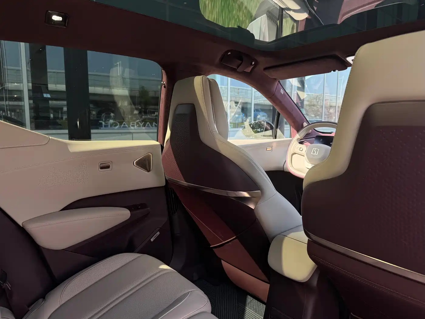 ZEEKR EXTREME KRYPTON X