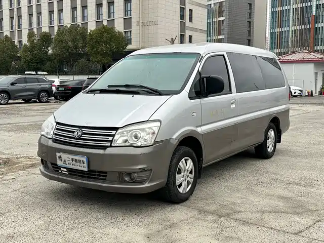 DONGFENG LINGZHI