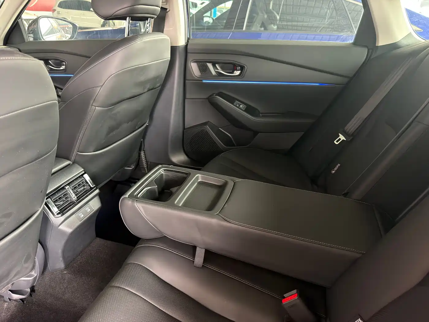 Honda Accord 2025 2024 260TURBO Premium Edition