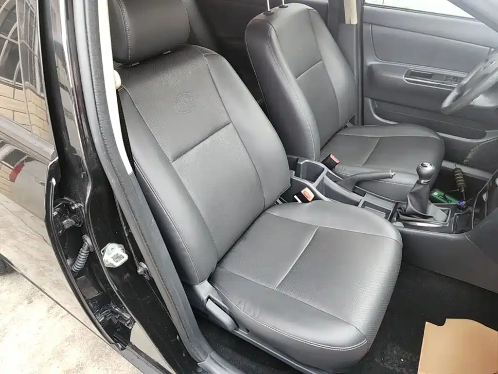 BYD F3 2020 2020 1.5L Manual Classic