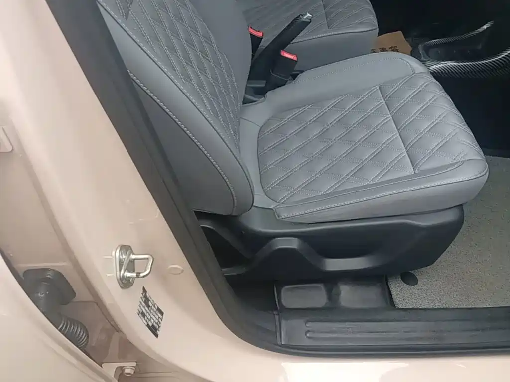 Leapmotor T03 2021 2021 400 Comfort Edition