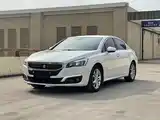 Photo 1 - Peugeot 508