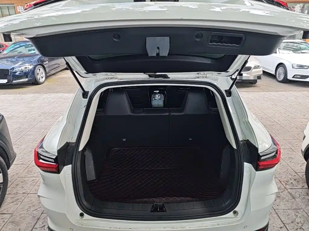 Фото 19 - Changan Oshan Changan Oushang X5