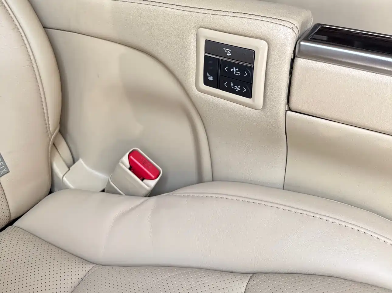 Toyota Alphard 2018 Facelift 3.5L Luxury Edition фото 13