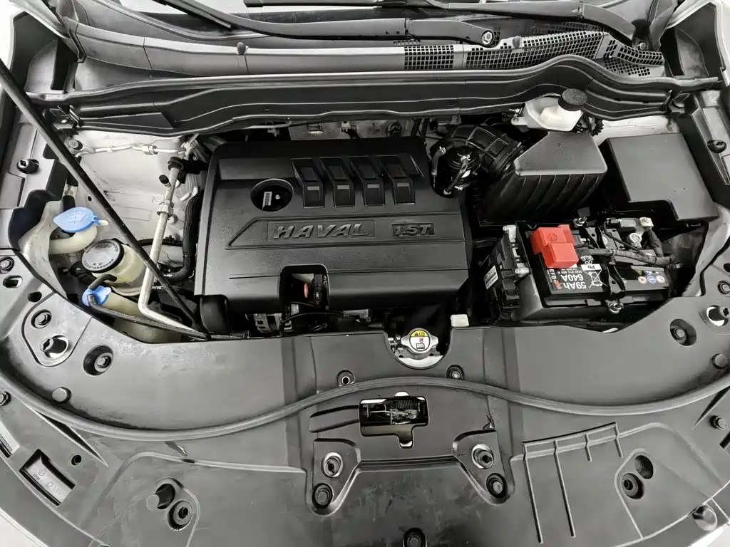 Фото 6 - Haval H6