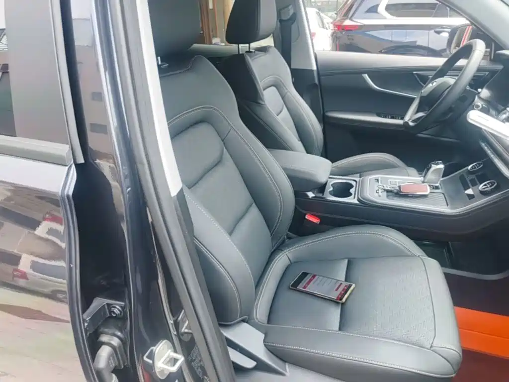 Chery Tiggo 8 2026 2025 Excellence Edition 230TCI Automatic Luxury 5-Seater