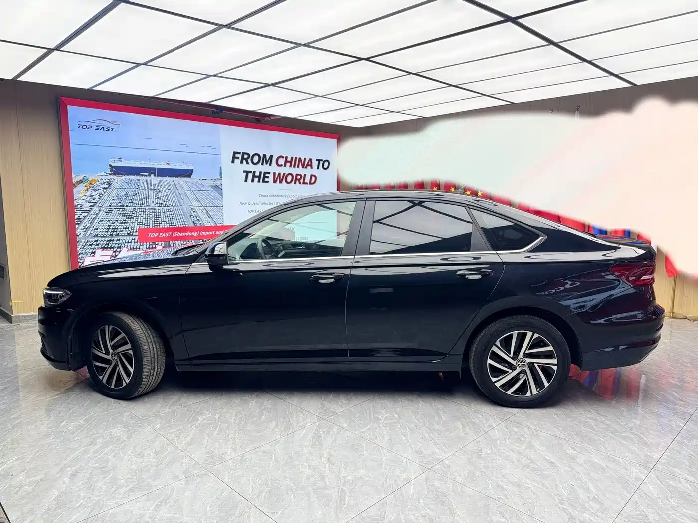 Volkswagen Lavida, миниатюра 8