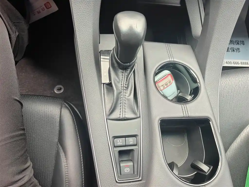 Toyota Avalon 2019 2.0L Luxury Edition (China VI) фото 14