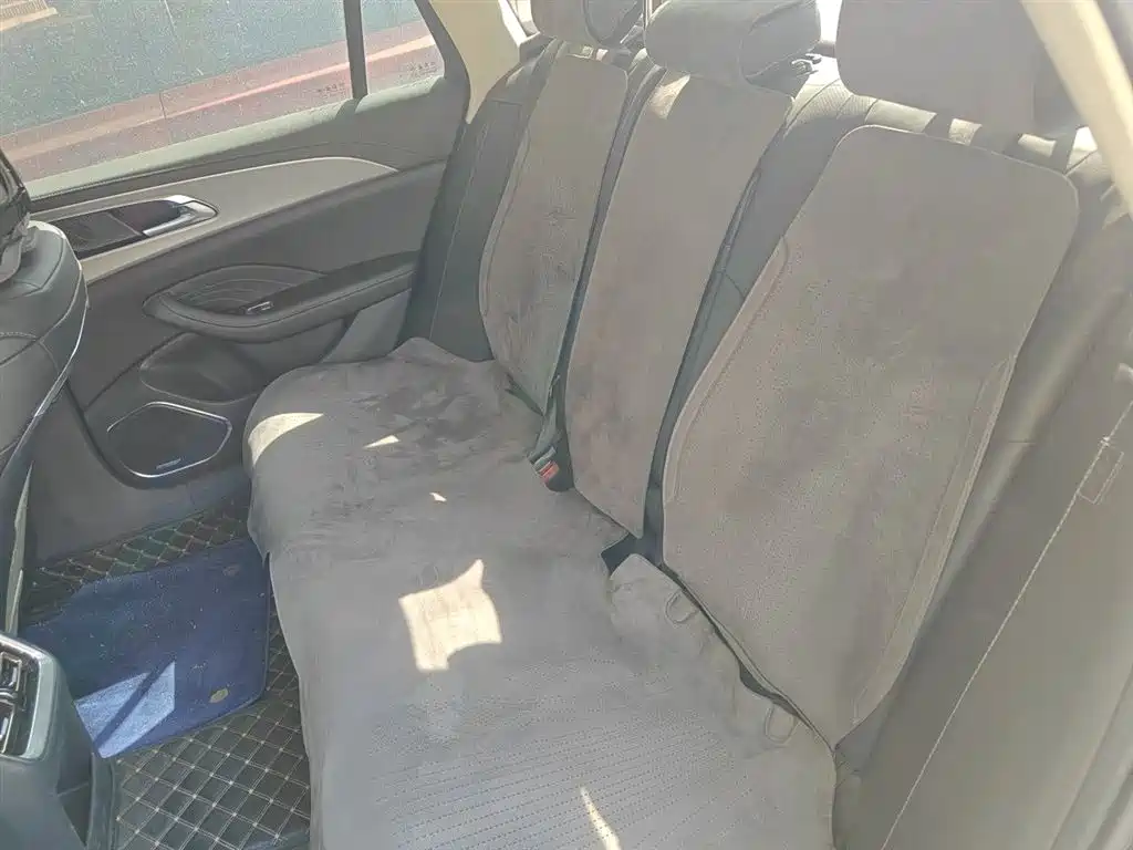 Hongqi H5 2023 2.0T Auto Smart Connect Flag Comfort фото 15