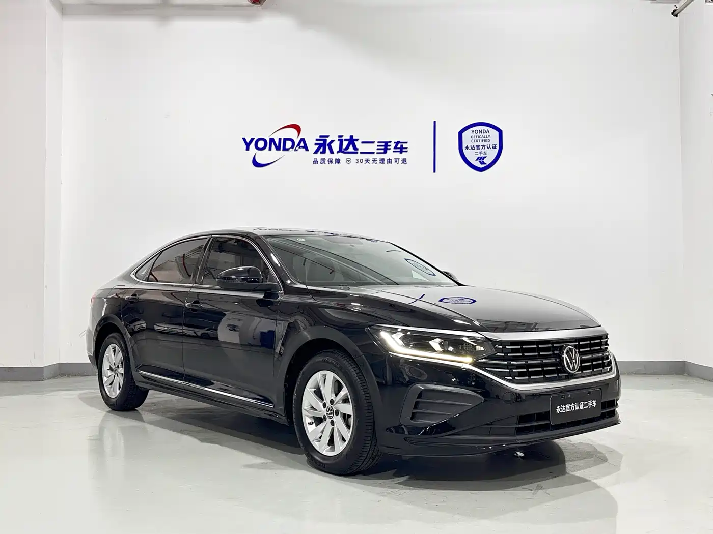 Volkswagen Passat 2024 280TSI Business Edition фото 6