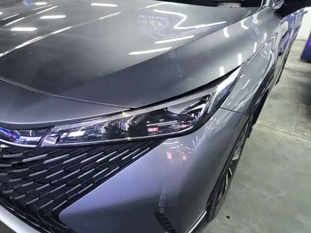 Roewe RX5 2024 2023 1.5T Superior Edition