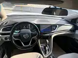 Фото 10 - Buick Excelle