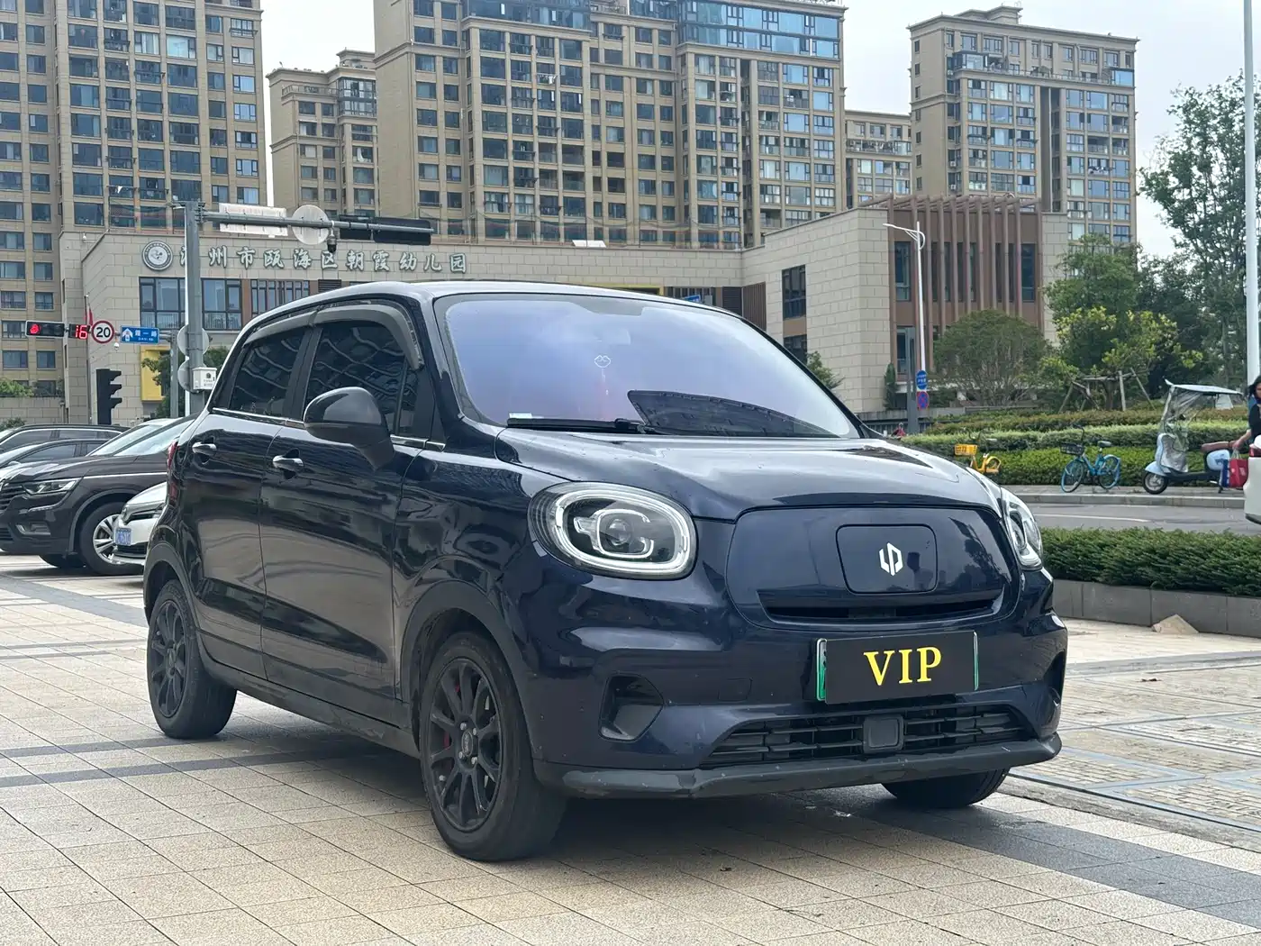 Photo 1 - Leapmotor T03