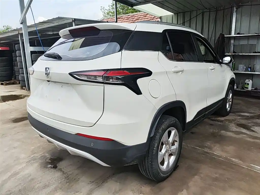 Photo 7 - Baojun 510