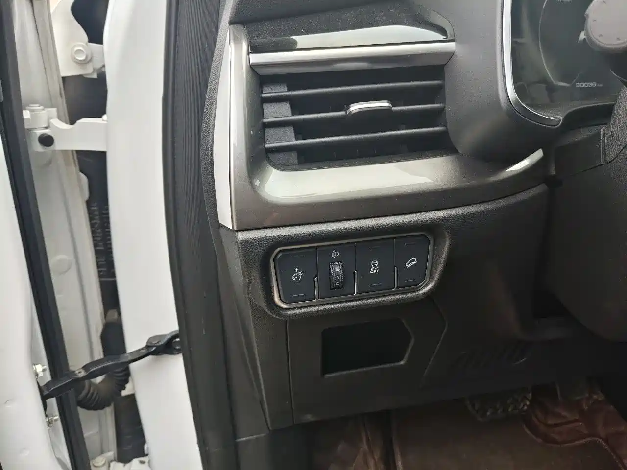 Haval H6 2021 Model National Trend Edition 1.5T Auto Champion фото 8
