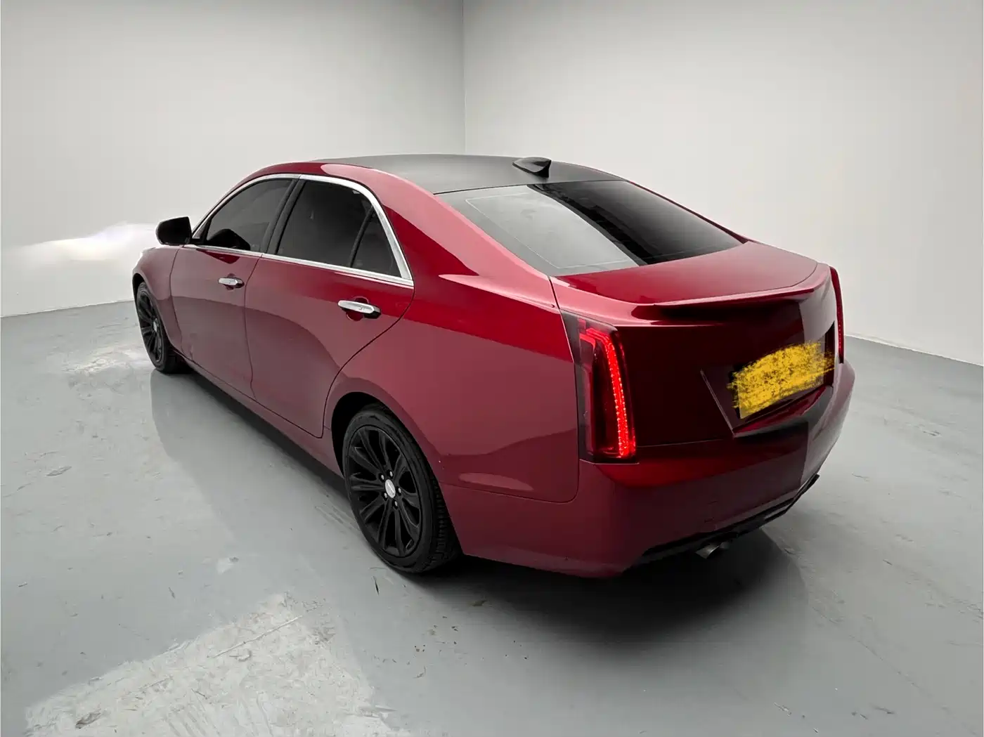 Cadillac ATS-L 2017 28T Technology фото 6