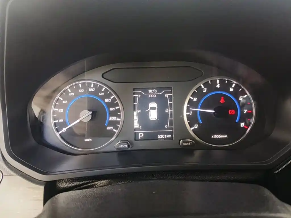 Chery Tiggo 3x 2024 2024 1.5L CVT Excellence