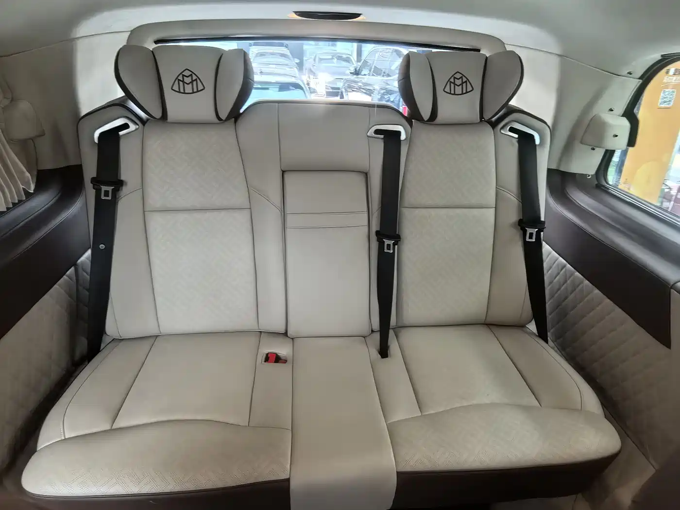 Mercedes-Benz Vito 2020 2.0T Business Edition (7-seater) фото 9