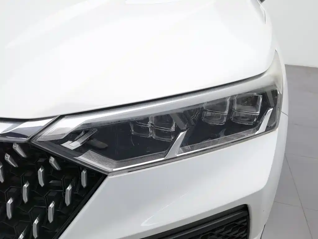 Bestune T77 2021 2020 PRO 280 TID Automatic Luxury