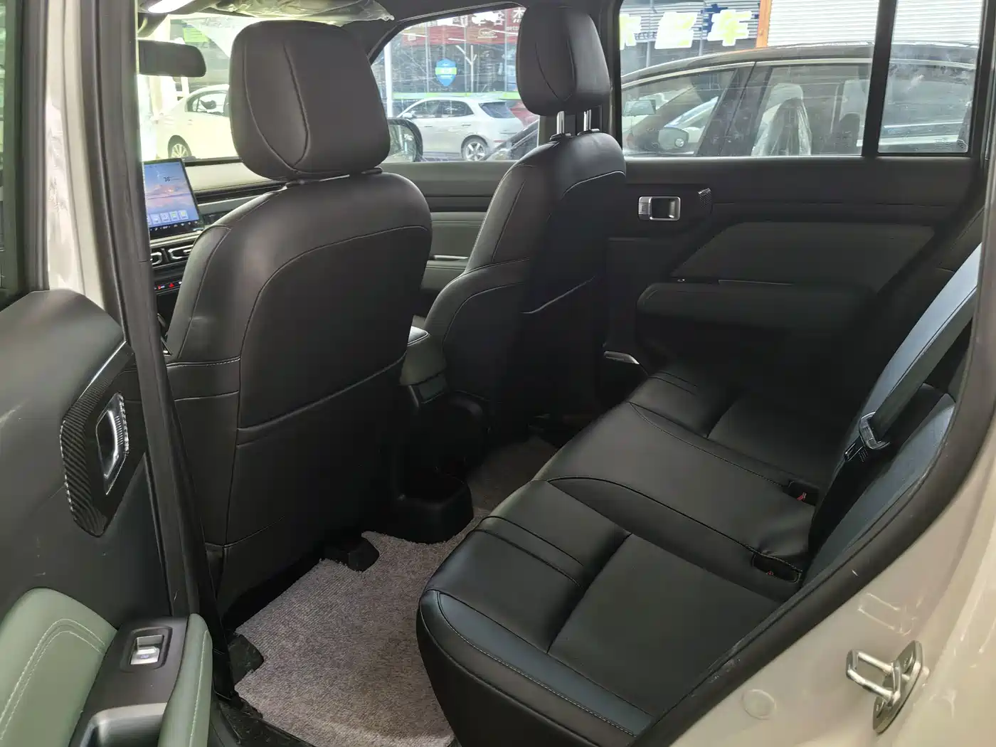 Baojun Yueye Plus 2025 2026 301km Flagship