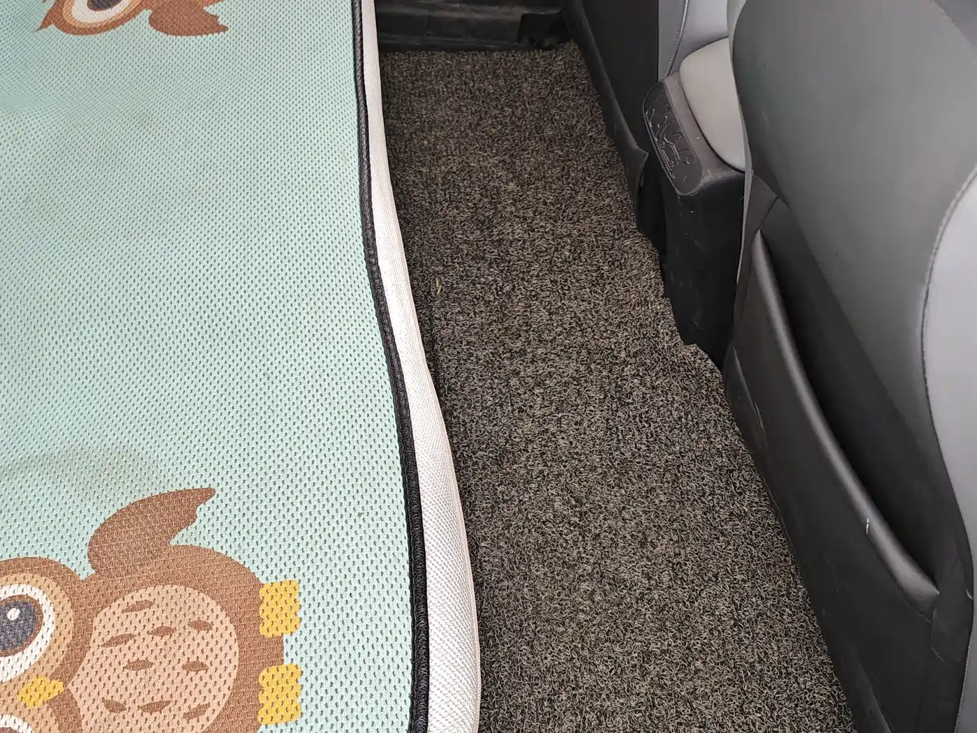Dongfeng Yipai Nano 01 2025 2024 Renewal Edition 330 Air