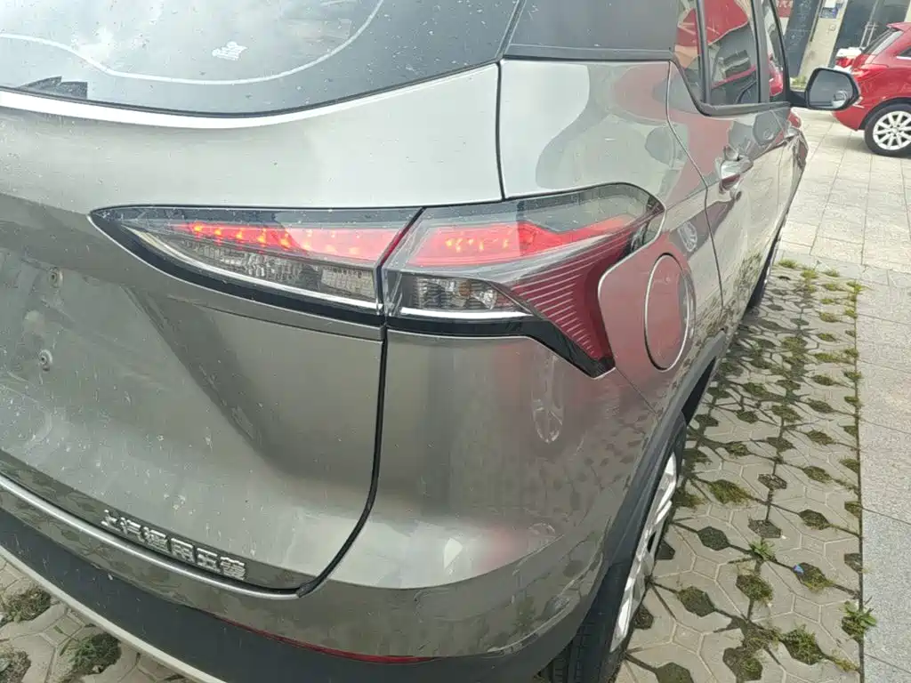 Photo 24 - Baojun 510