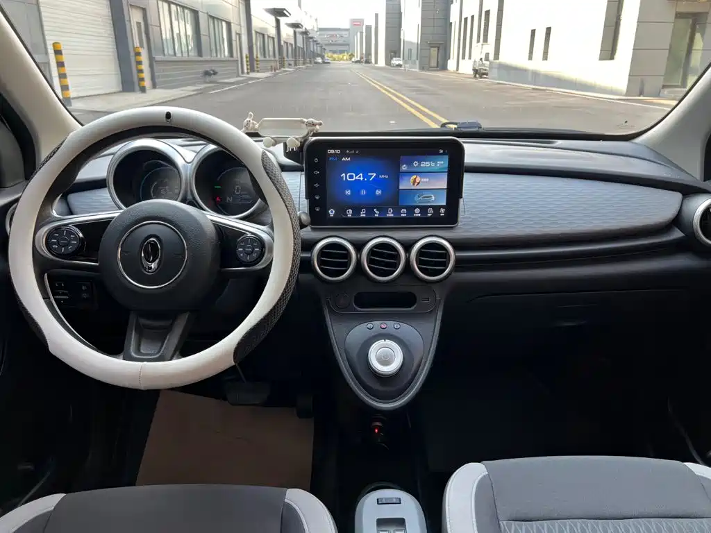Ora Black Cat 2020 2021 301km Basic Model