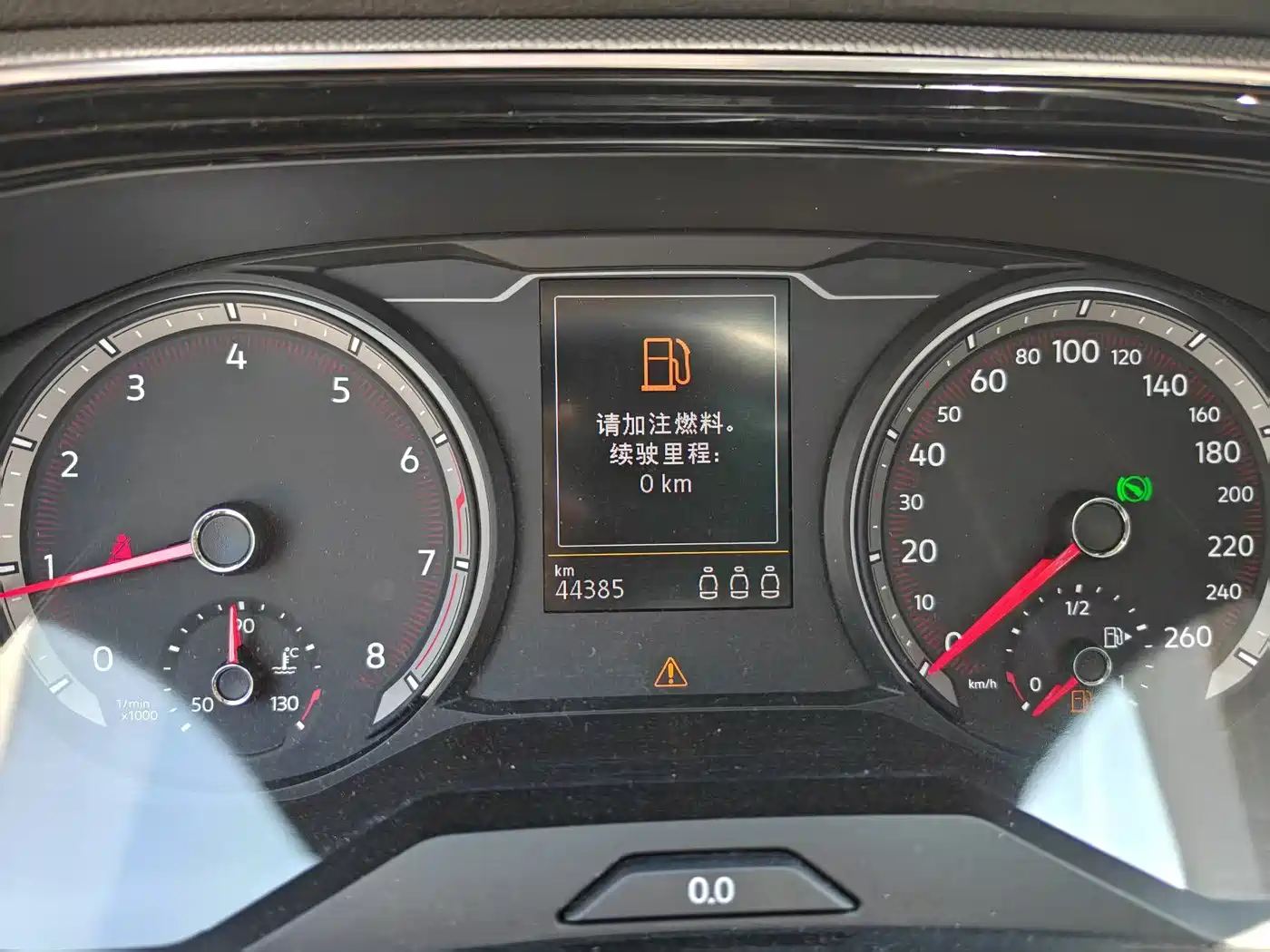 Volkswagen Tayron 2022 280TSI 2WD Luxury Smart Connect Edition фото 12