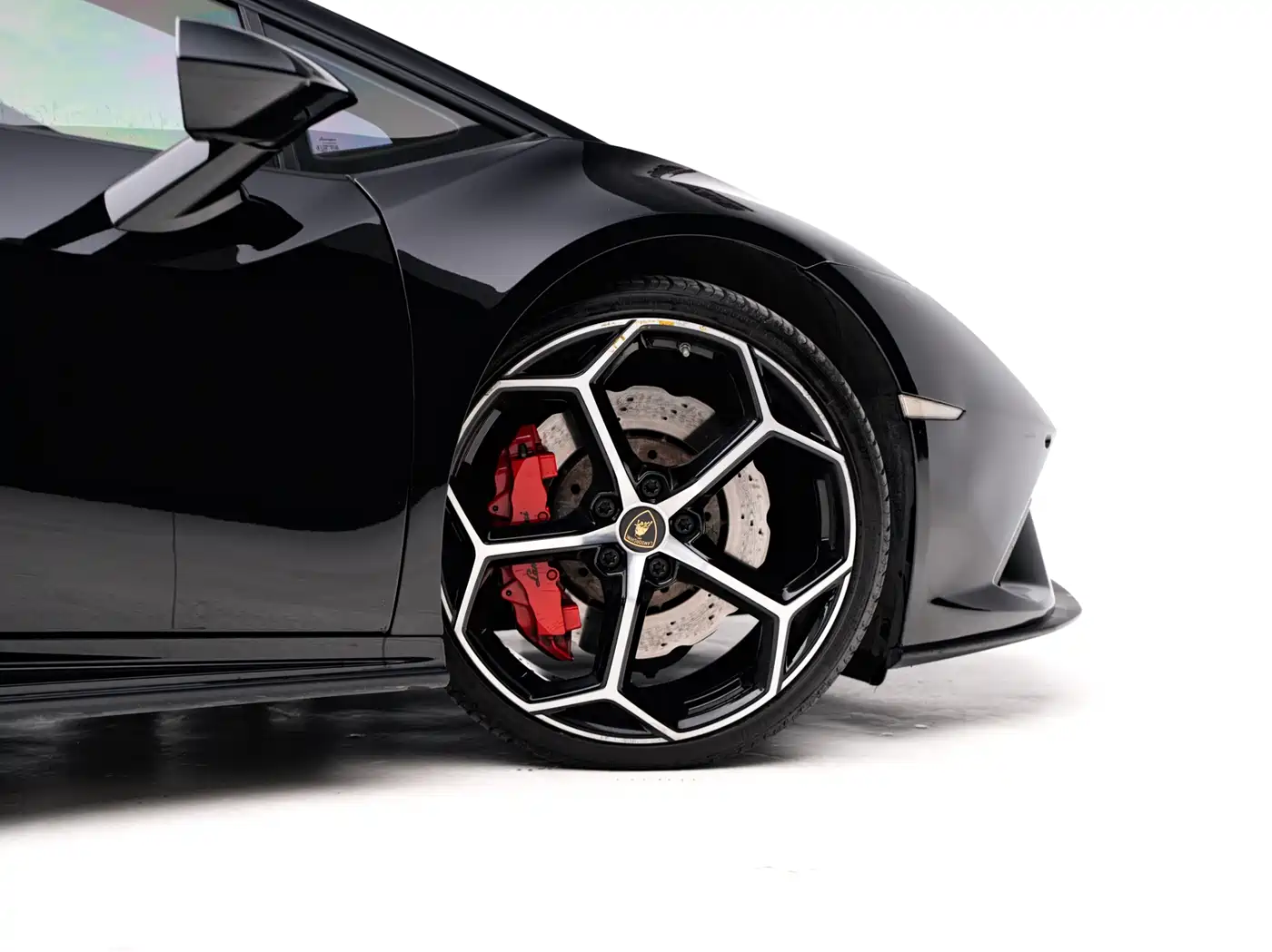 LAMBORGHINI HURACÁN