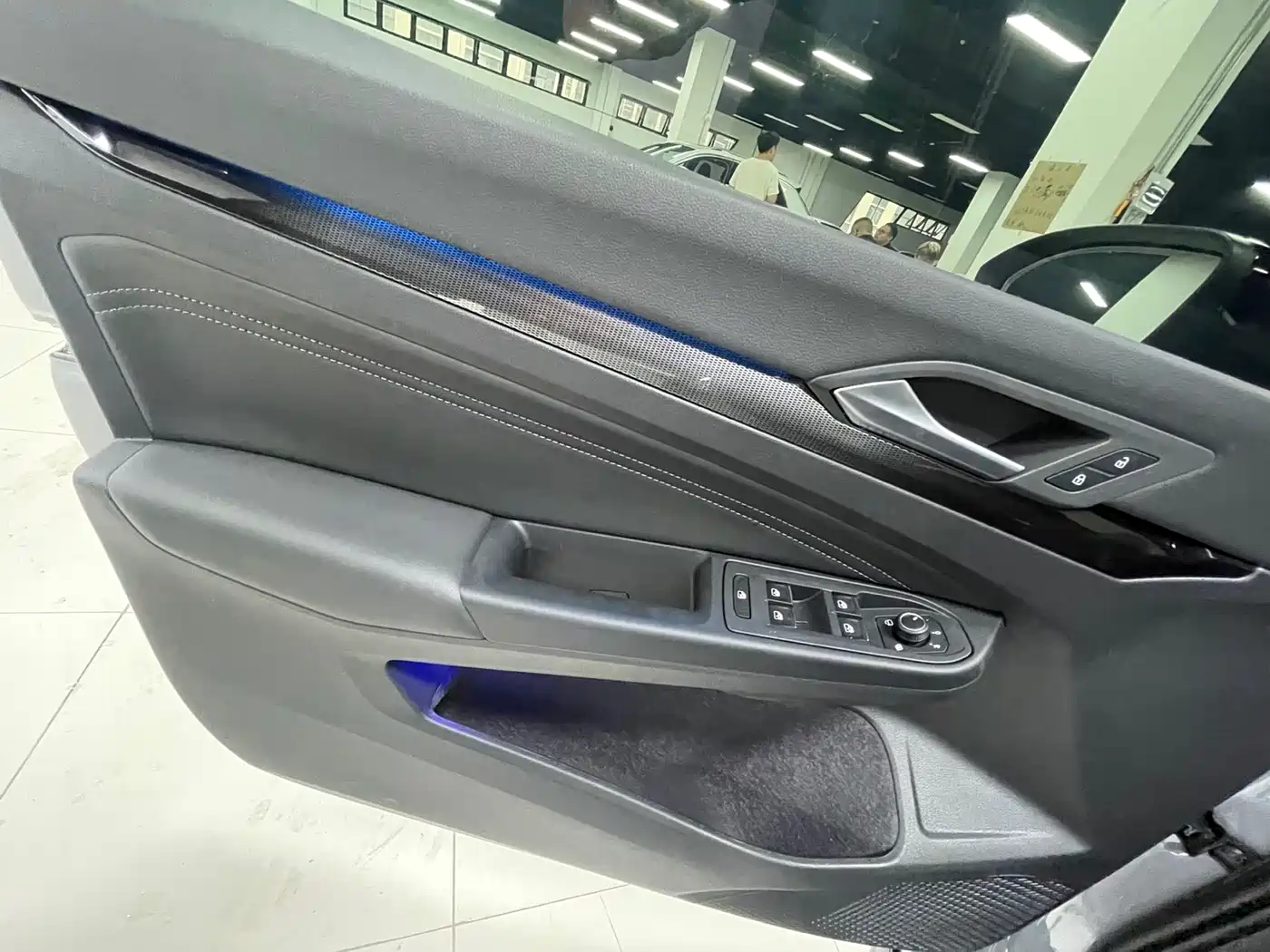 Volkswagen Golf, миниатюра 11