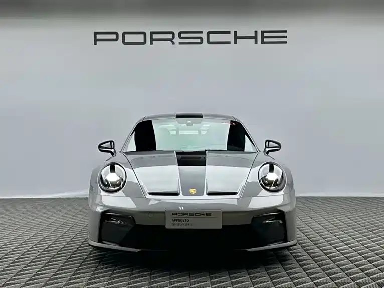 Porsche 911 2026 2025 GT3 4.0L