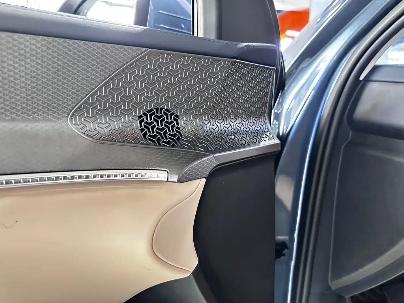BYD Song Pro New Energy 2025 2nd Generation Smart Drive Edition DM-i 75KM Leading Type фото 14