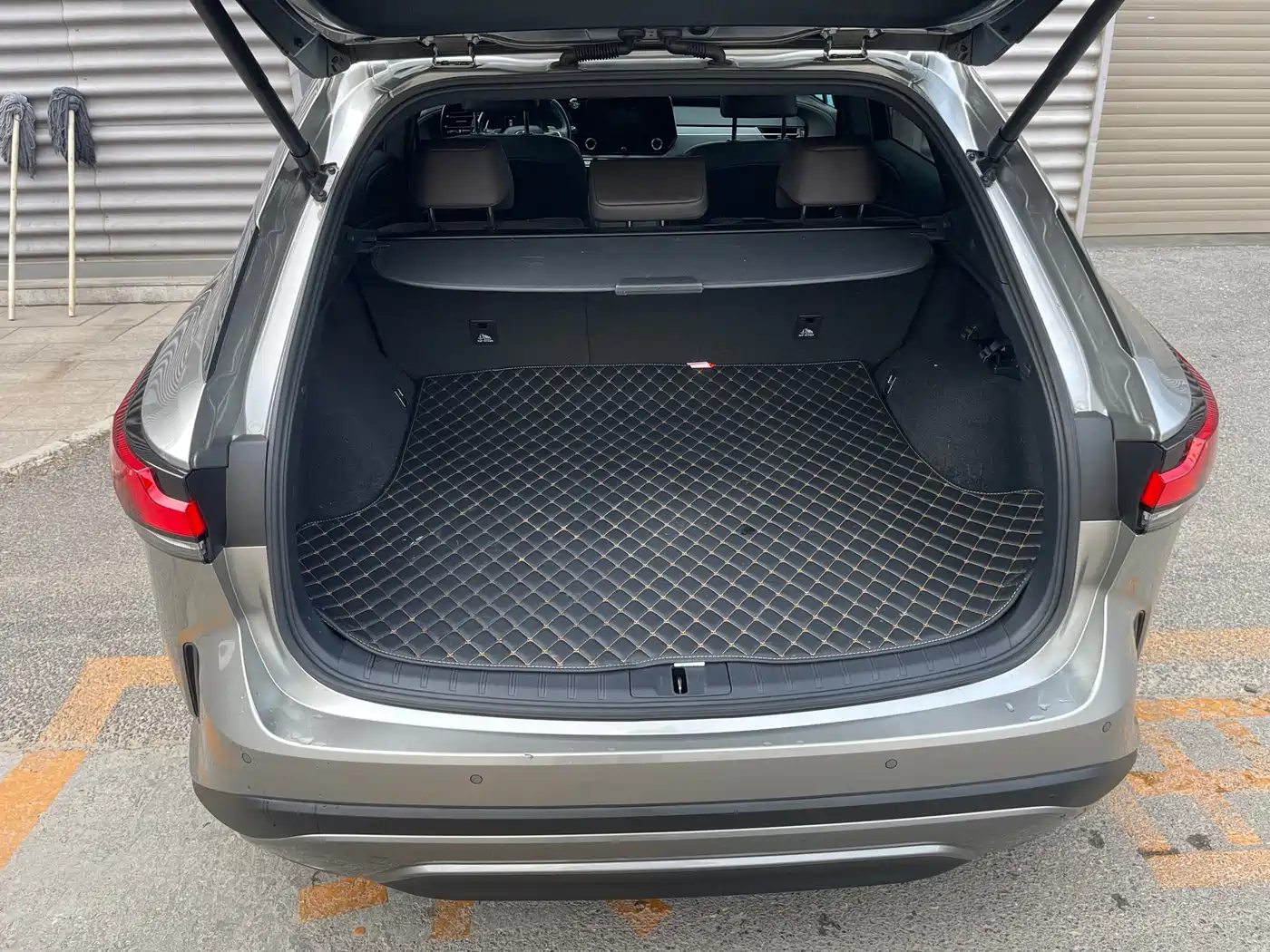 Lexus RX 2023 350h 2WD Comfort Edition фото 22