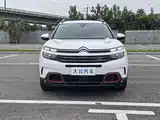 صورة 3 - Citroën Tianyi C5 AIRCROSS