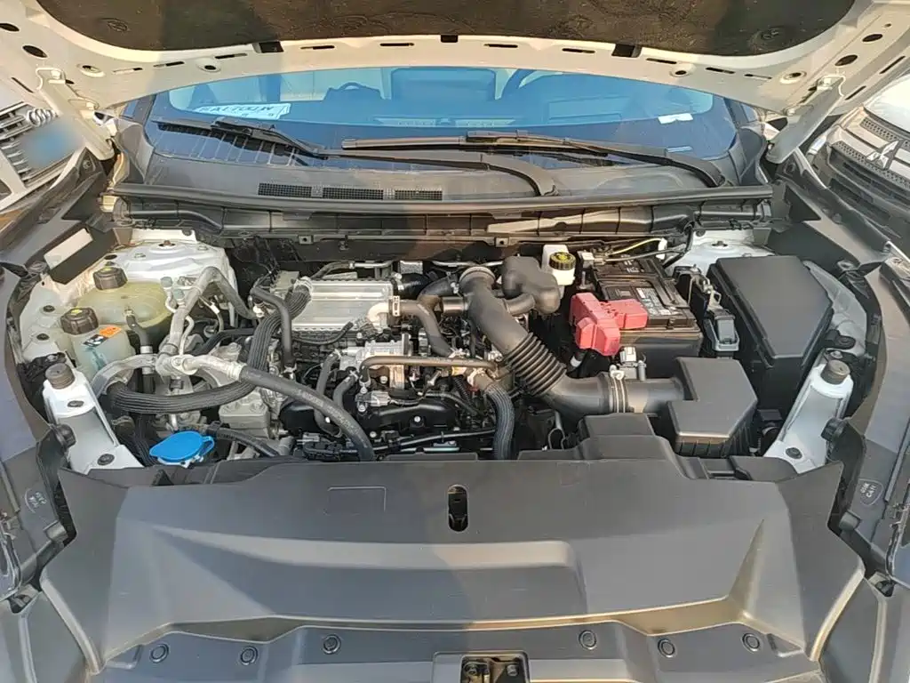 Фото 20 - Mitsubishi Outlander